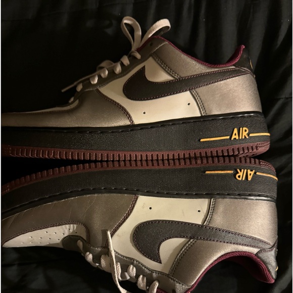 Nike Air Force Ones - Picture 6 of 7